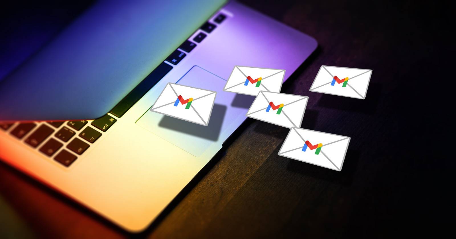 How to Easily Send Multiple Personalized Emails Using Google Sheets ...