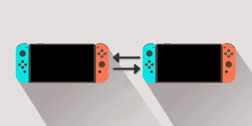 How to Transfer Nintendo Switch Save Data From One Console to Another