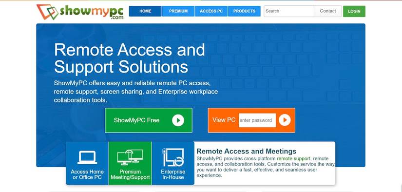 The 13 Best Screen Sharing and Remote Access Software