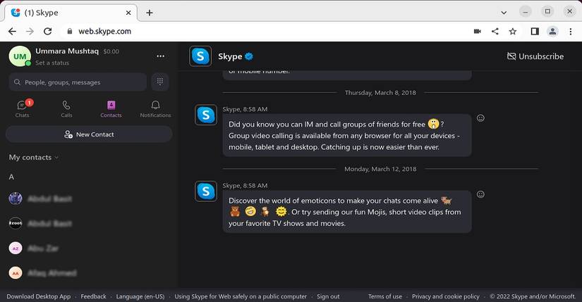 How to Install Skype on Linux