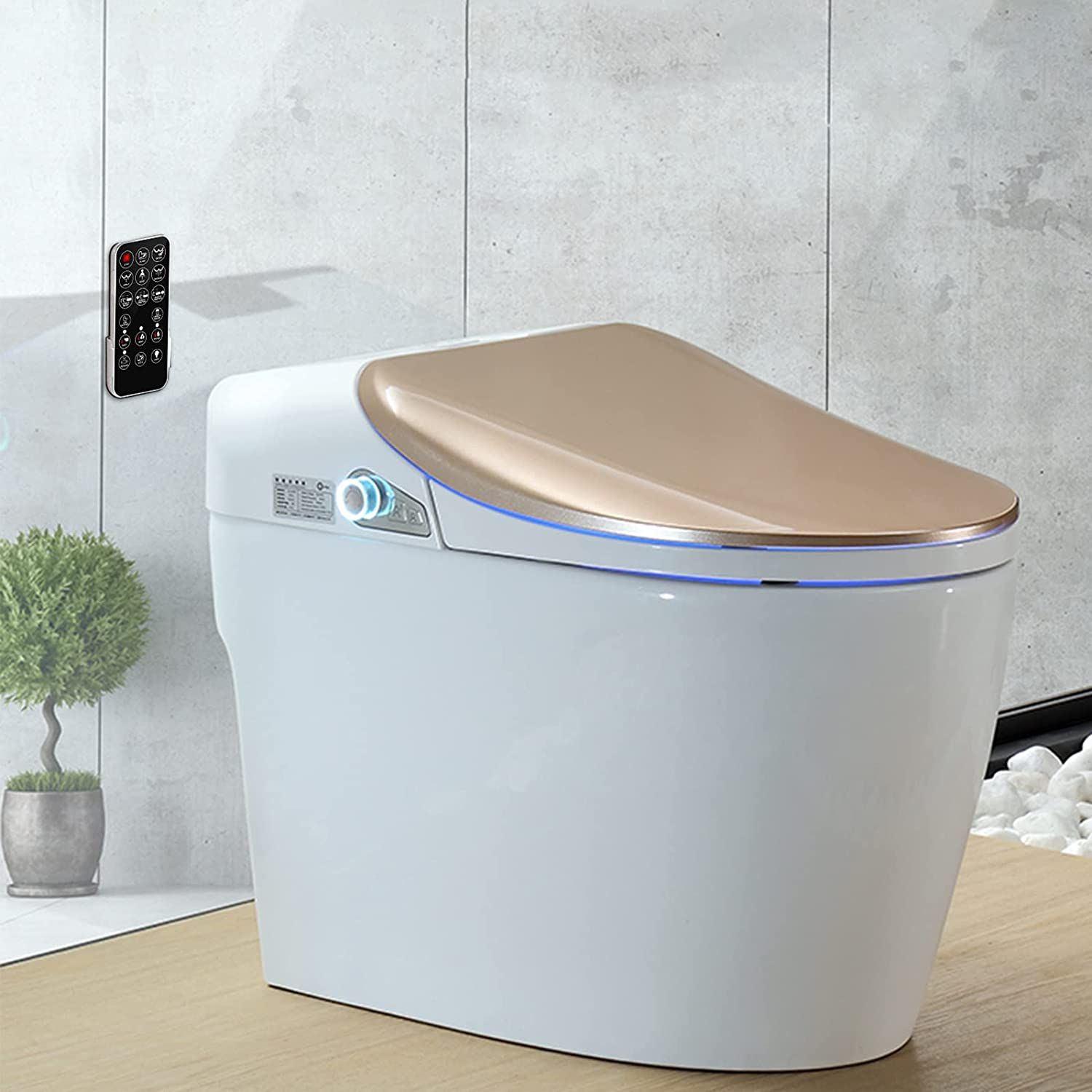 The Best Smart Toilets