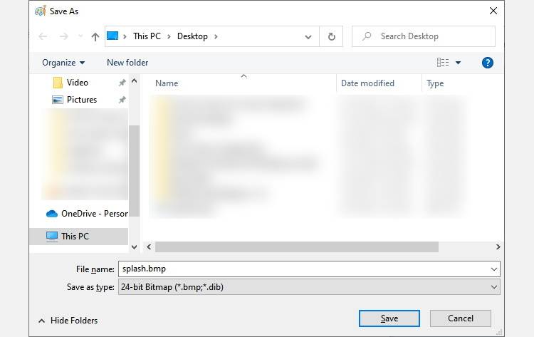 How to Change the Boot Screen Logo on Windows With HackBGRT