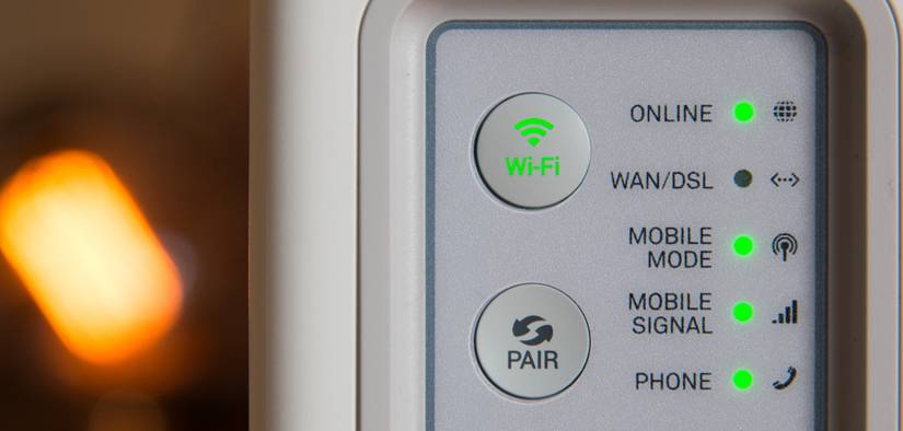 What Is Signal Jamming and What Can You Do About It?