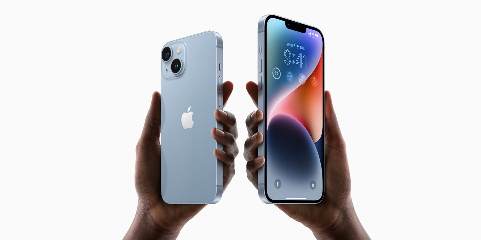Apple Announces the iPhone 14 and iPhone 14 Pro: 5 New Features