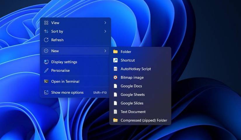 How to Change File Explorer’s Default Folder in Windows 11