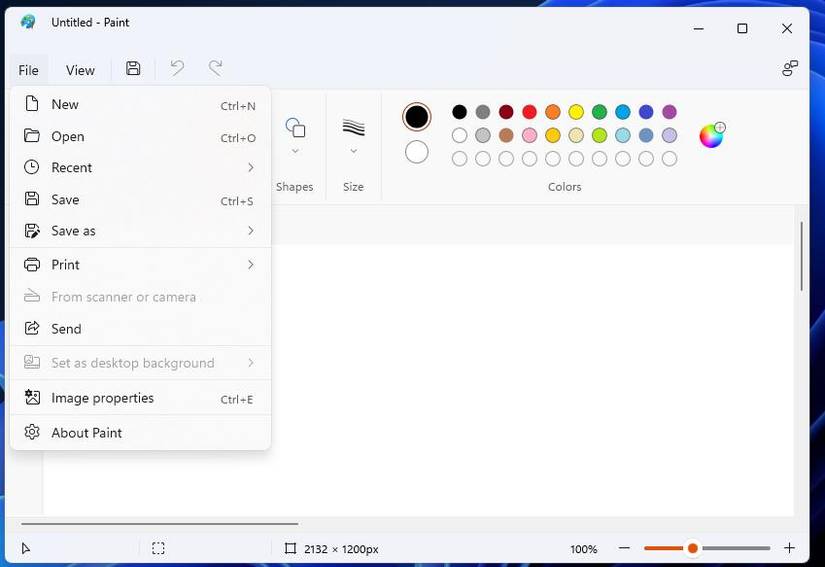 How to Open WebP Images in Windows 11
