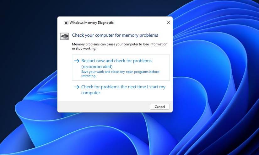 Memory Machine Windows How to Resolve the “Your Computer Is Low on Memory” Error on Windows 10 ...