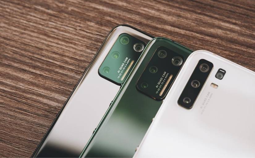 How to Improve the Quality of Your Smartphone Camera