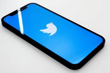 twitter edit button first test