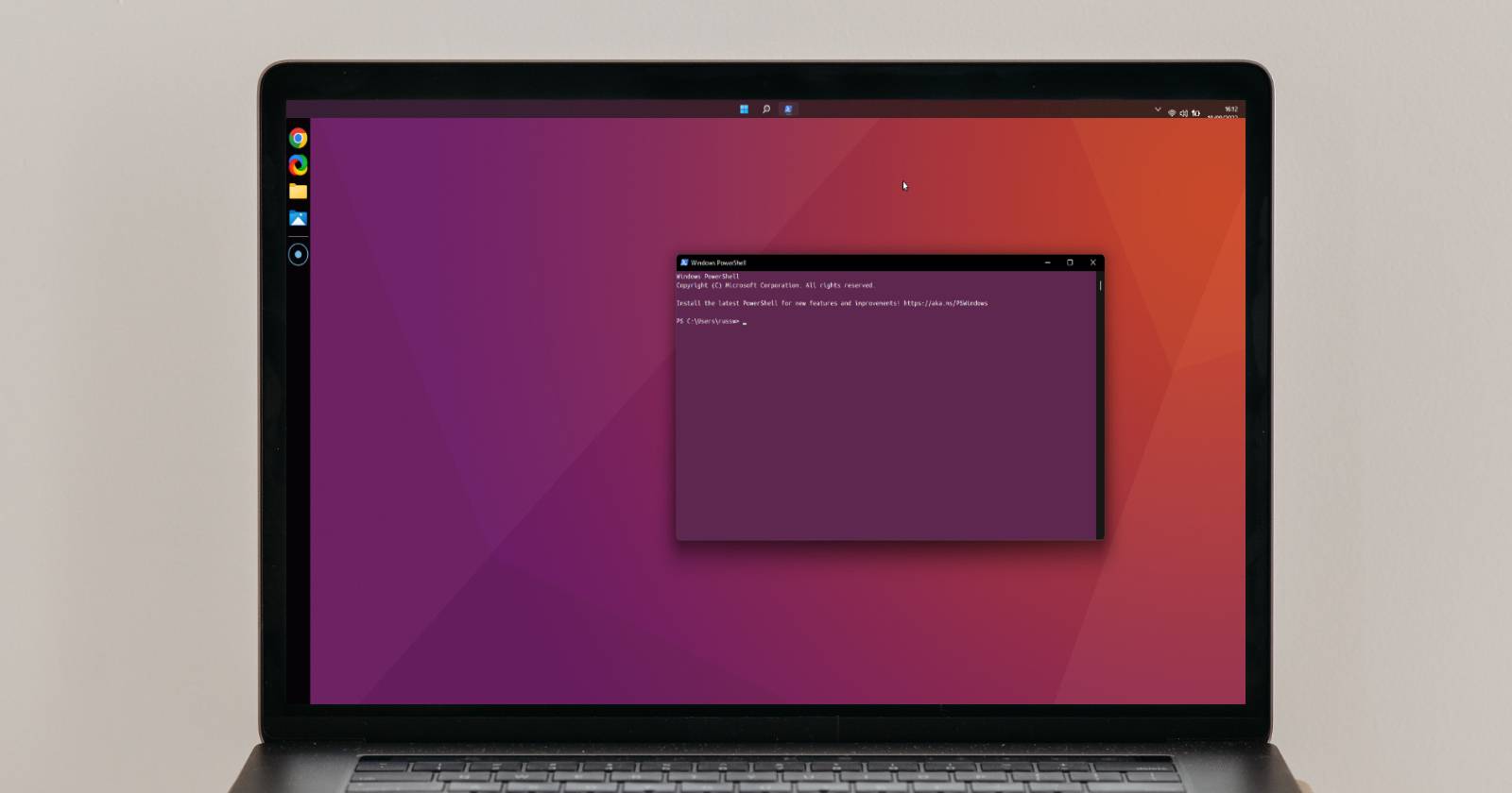 How to Smoothly Make Windows 11 Look Like Ubuntu