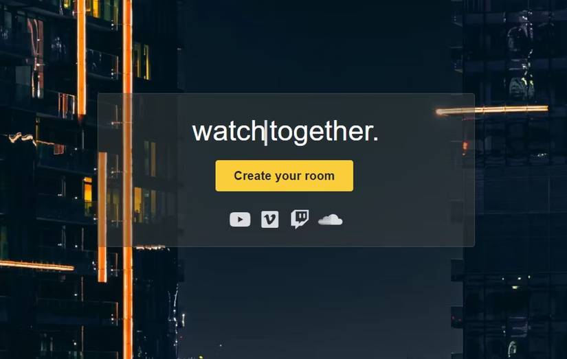 watchtogether