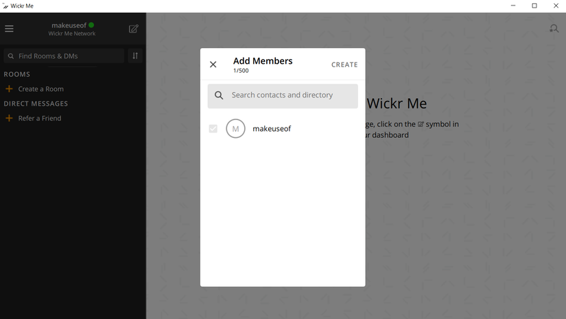 Wikr Is Wickr Secure? How the Encrypted Instant Messenger App Works