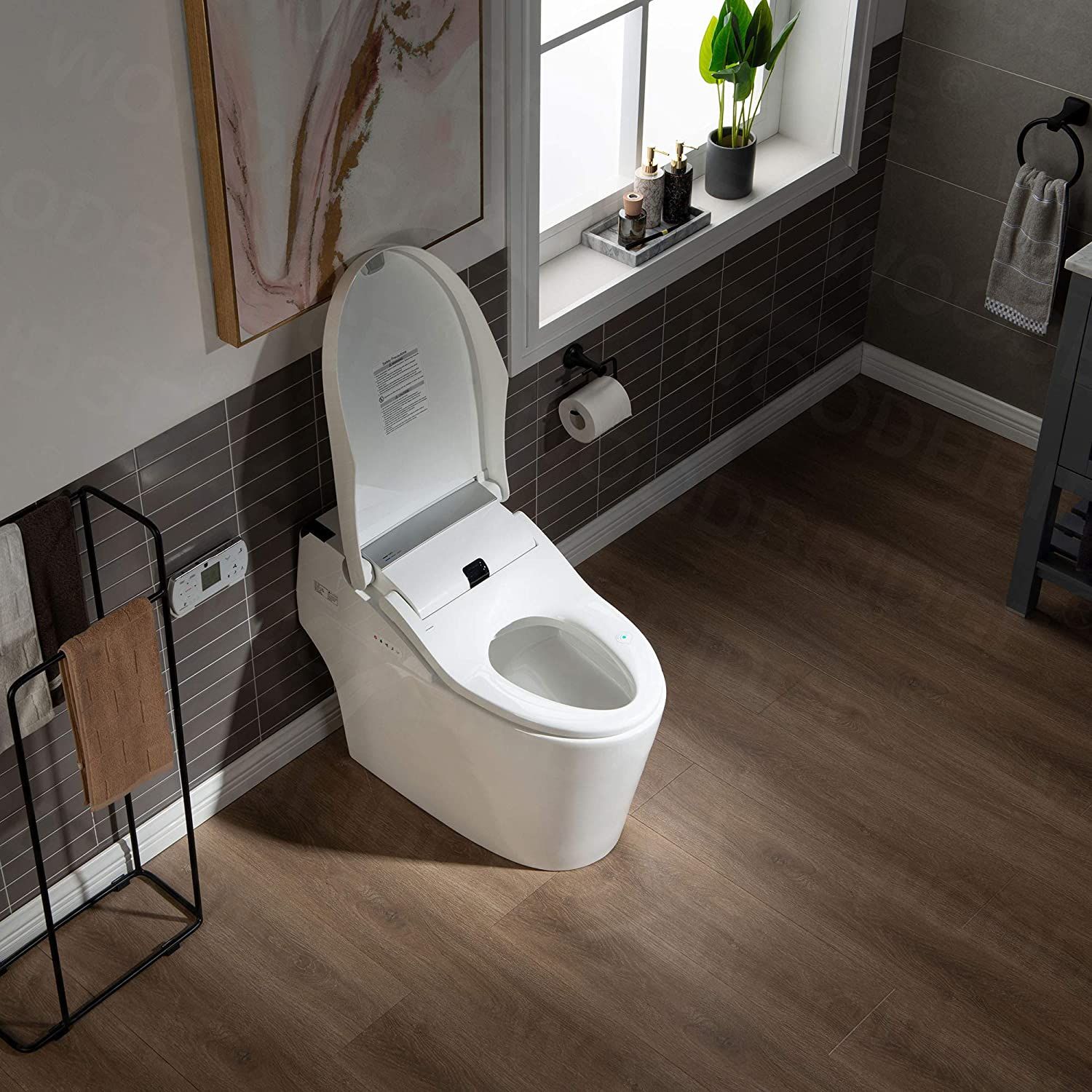 The Best Smart Toilets