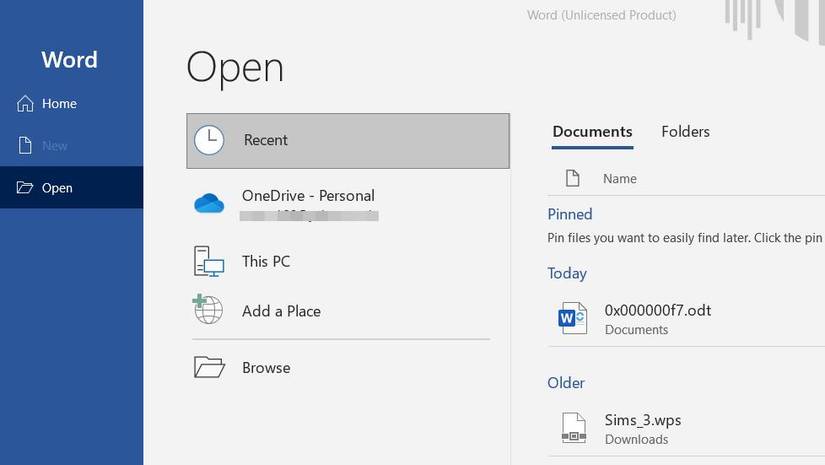 Ws Word File Project How to Open WPS (Works) Documents in Windows 10 & 11