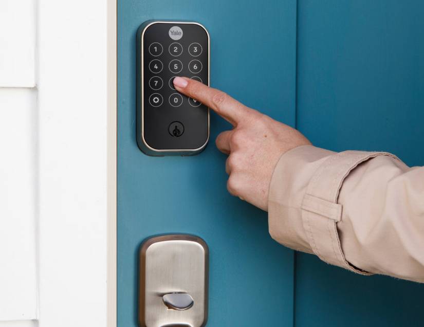 Matter Ready: Yale Announces the New, Smaller Assure Lock 2 Lineup