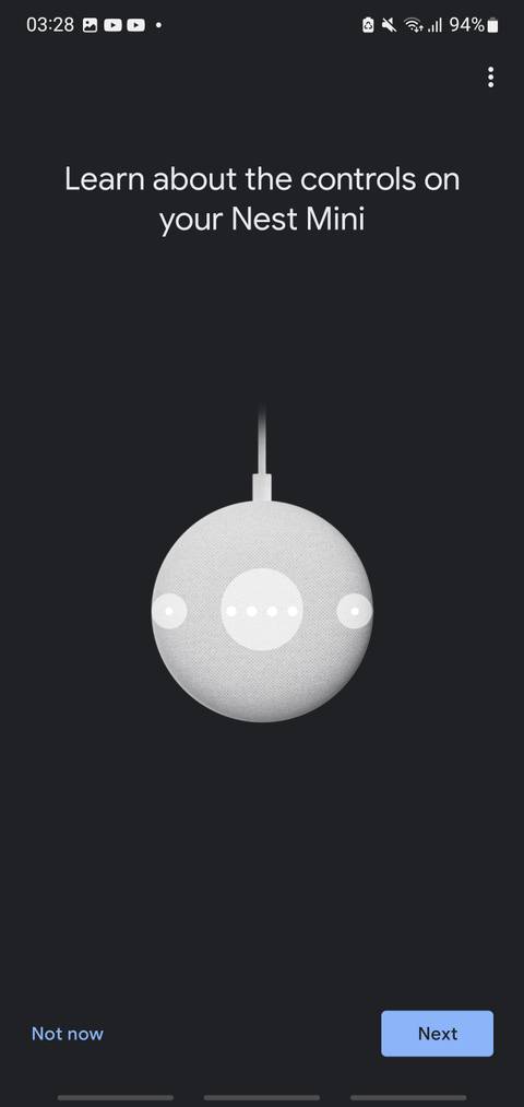How to Set Up Your Google Nest Smart Hubs as a Family Intercom