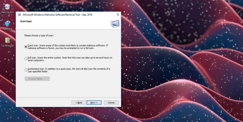 Microsoft’s Malicious Software Removal Tool: What It Is, What It Does ...
