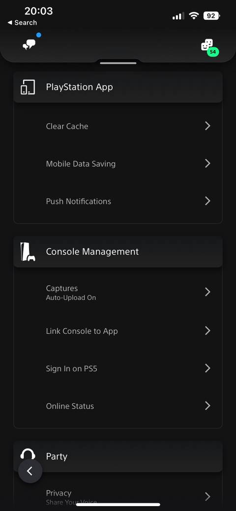 How to Appear Offline on PS4 and PS5