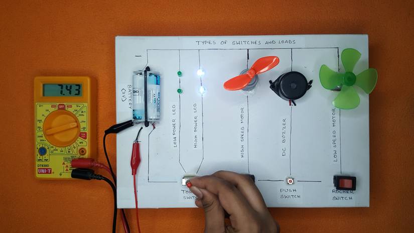 How to Use a Multimeter to Measure Current