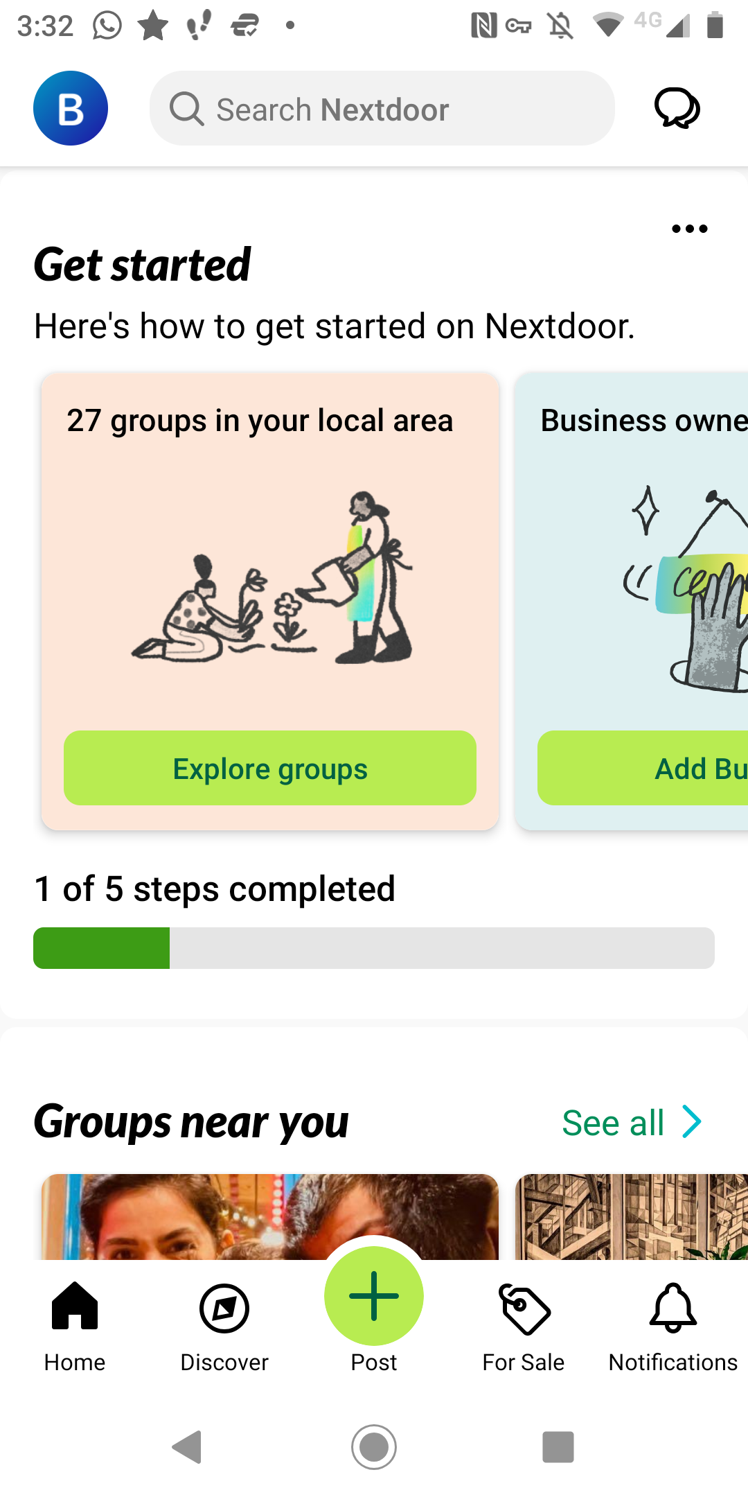 The 5 Best Social Media Apps for Making Friends in Your Community