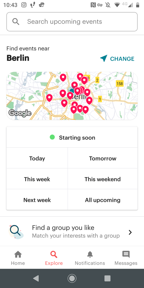 11 Reasons Why Meetup Is Great for Meeting New People