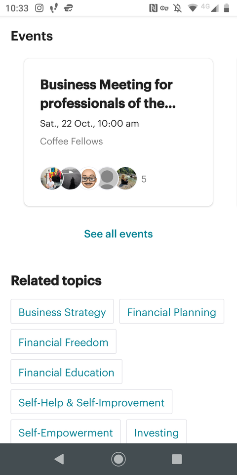 11 Reasons Why Meetup Is Great for Meeting New People