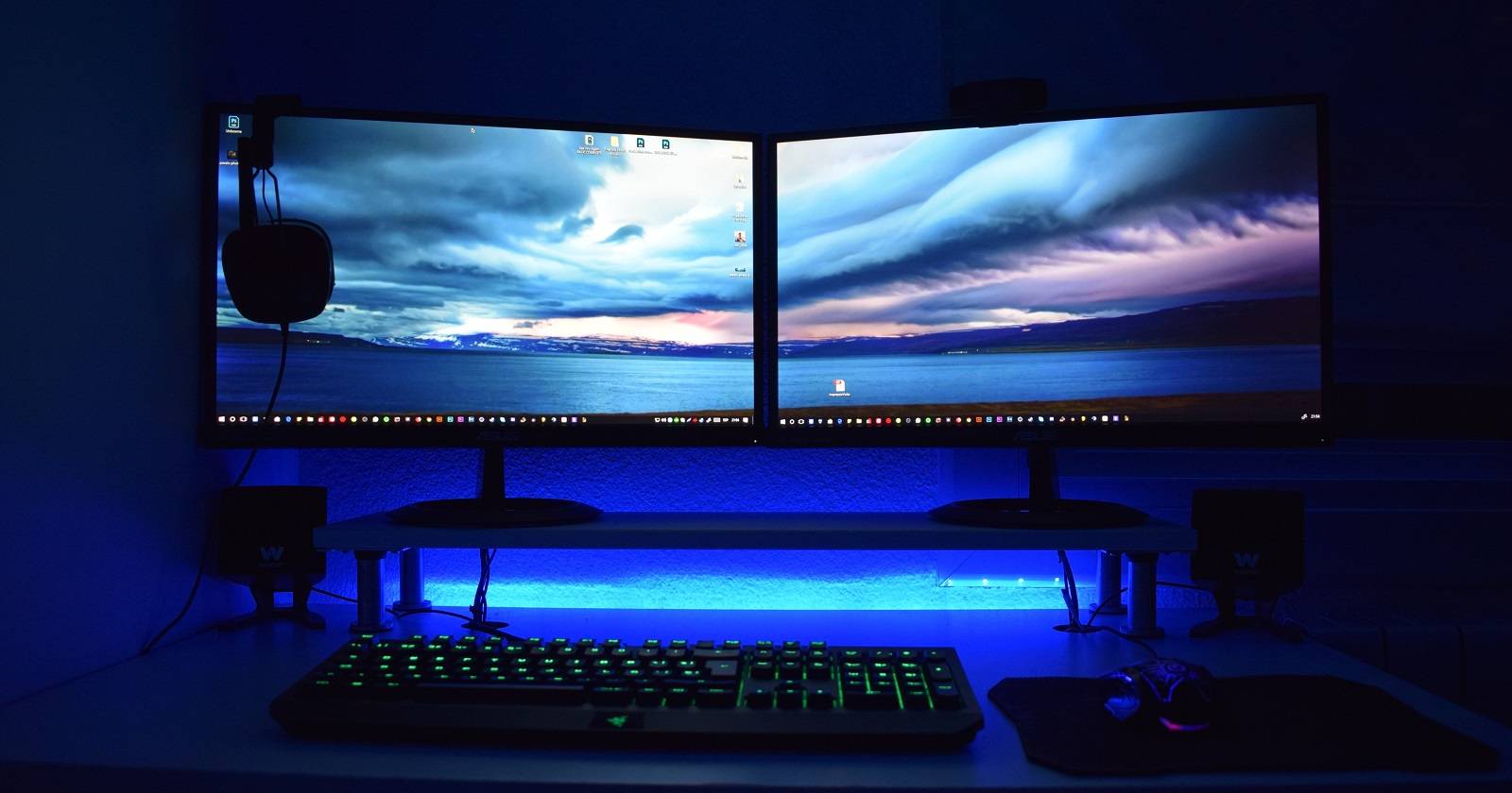 The Best 120Hz Monitors for Gaming