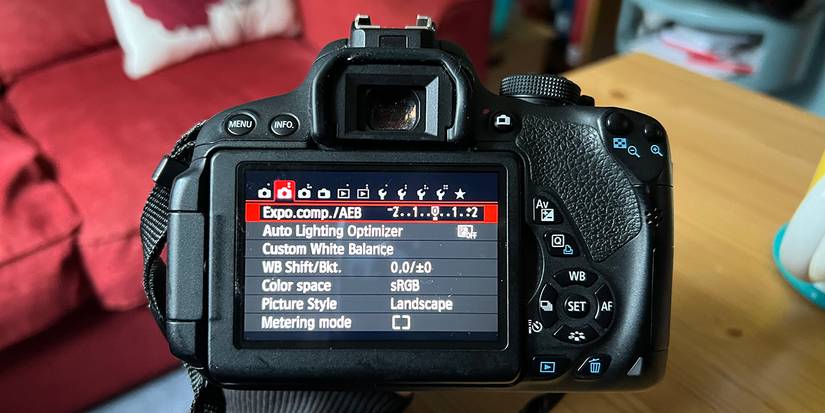 What Is Exposure Bracketing in Photography? When and How to Use It