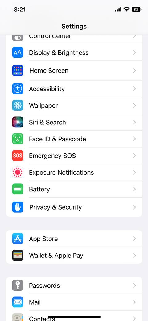 9 Best Hidden iOS 16 Features You Should Know