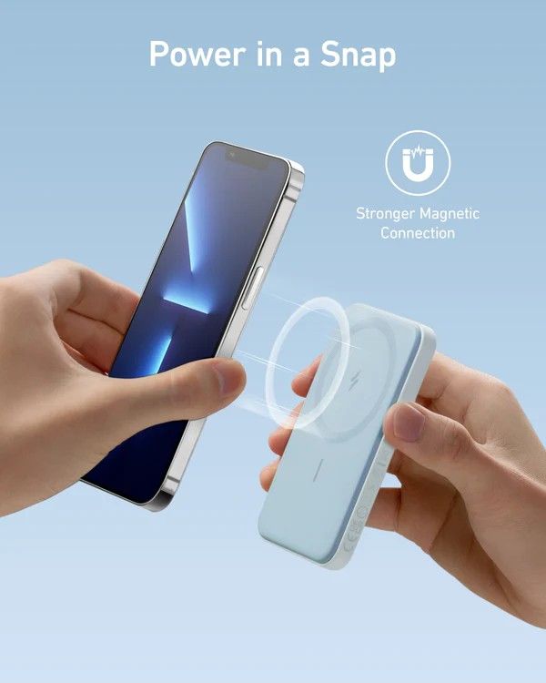 The 7 Best MagSafe Battery Packs for iPhone