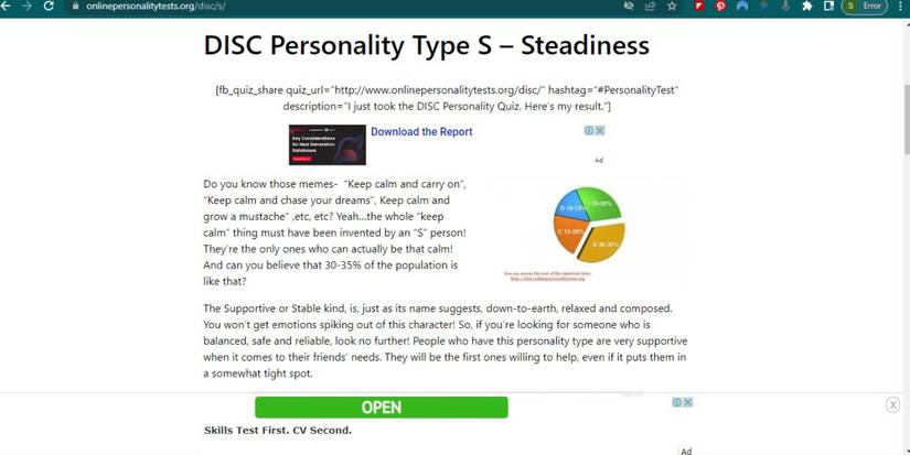 The 7 Best Skills Profiling Tools for Your Career