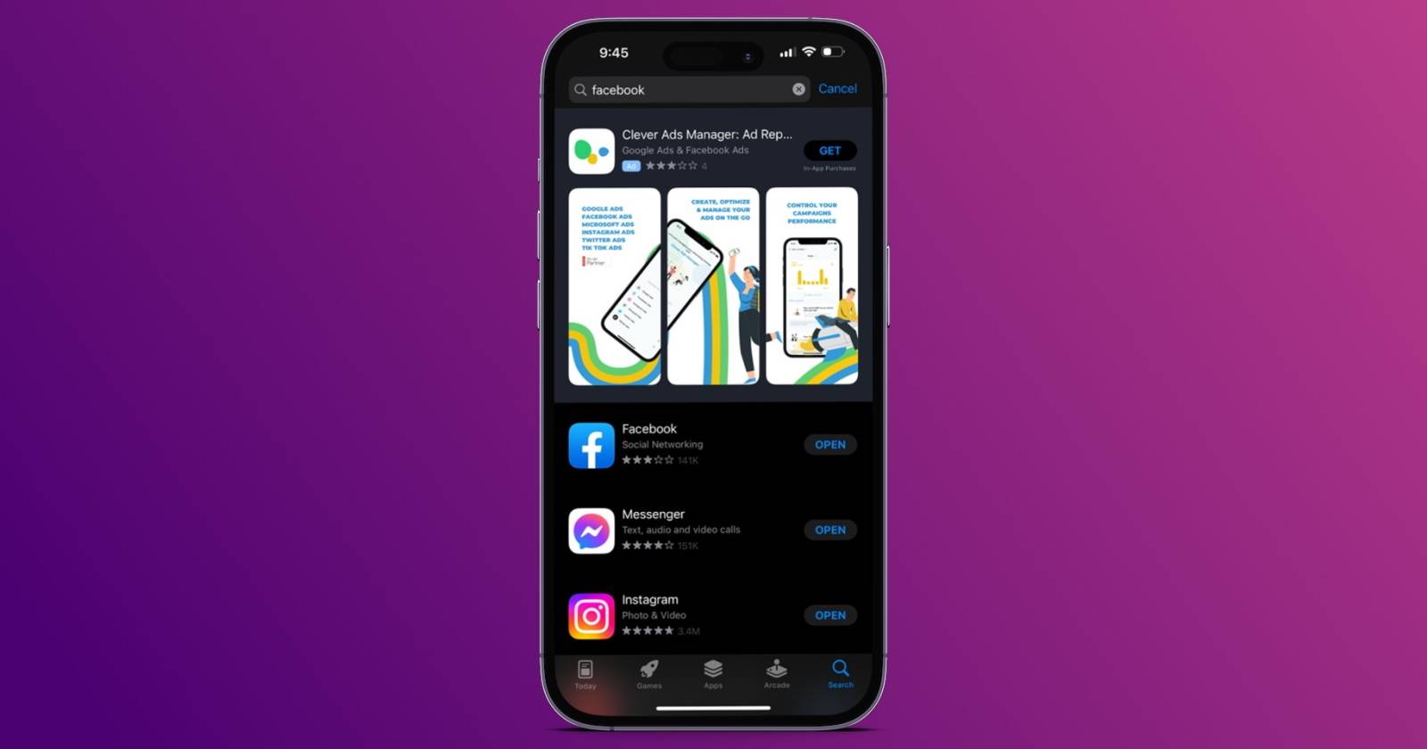 Why Developers Are Unhappy About New Ads in the App Store