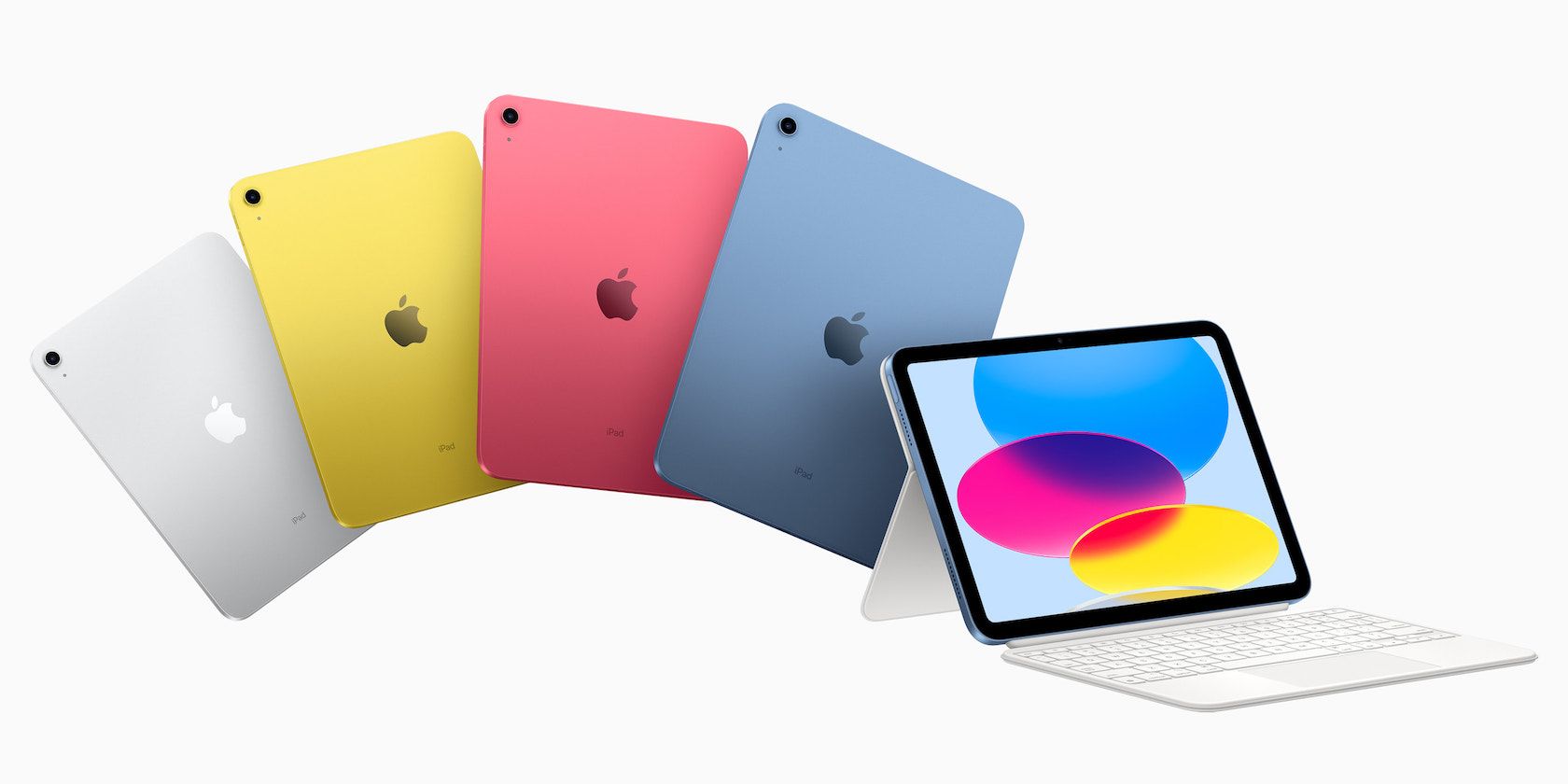 Apple Revamps Its Cheapest iPad: 6 New Features