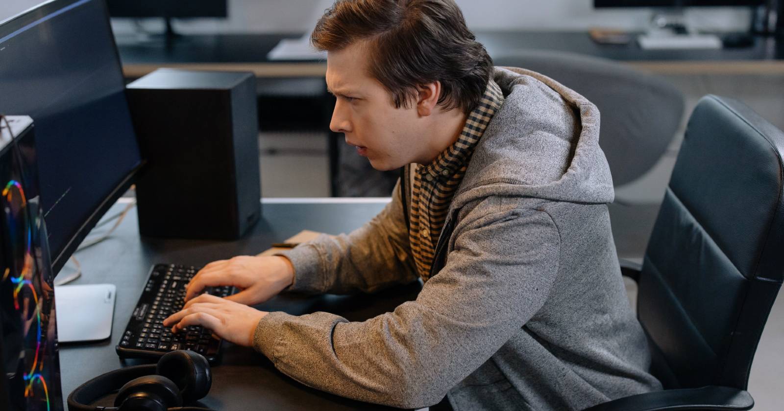 Who Are Script Kiddies? Are They a Threat to Your Security?