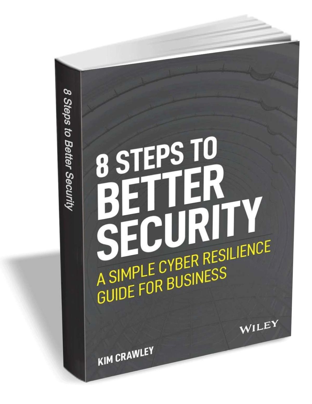 Download This Free Simple Cyber Resilience Guide for Business, Worth $18.