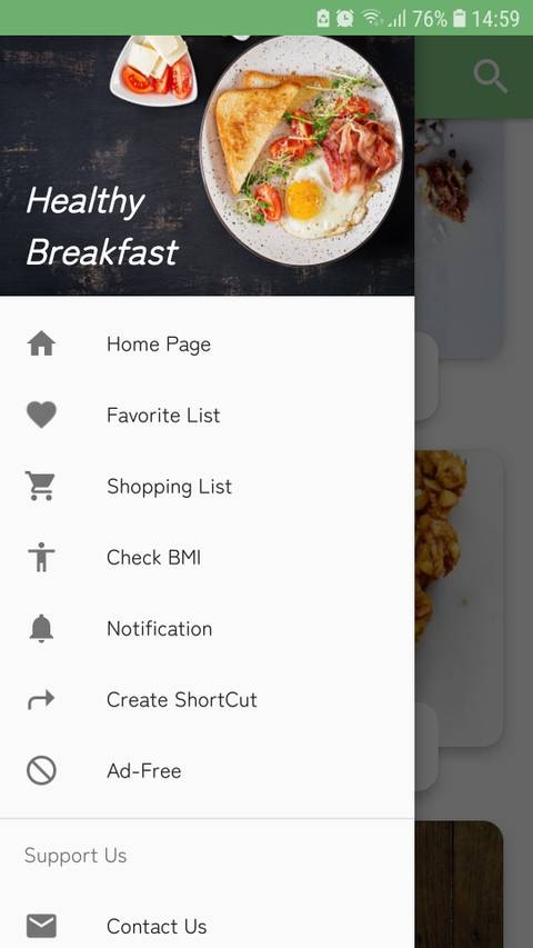 The 9 Best Mobile Apps to Find Healthy Breakfast Recipes