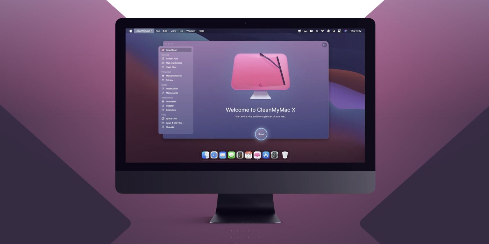 CleanMyMac X: Can It Help Optimize Your Mac?