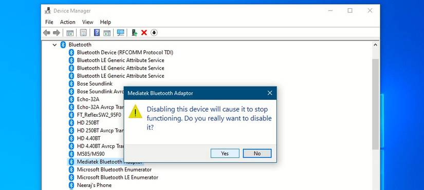 How to Check the Bluetooth Version of Your Windows PC and Upgrade to ...