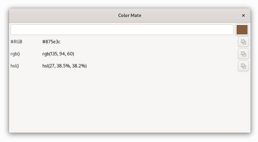 The 10 Best Color Picker and Color Management Apps for Linux