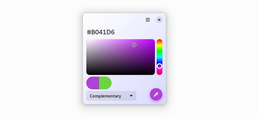 The 10 Best Color Picker and Color Management Apps for Linux