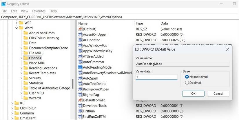 How to Configure Microsoft Word to Always Open Email Attachments in ...