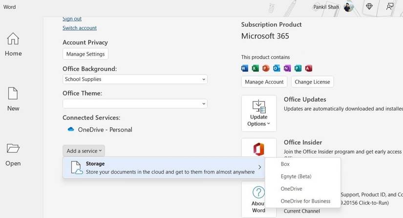 How to Fix the OneDrive 