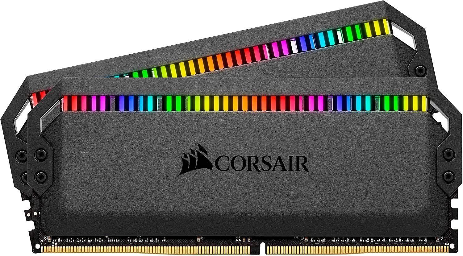 Corsair Dominator Platinum RGB DDR4