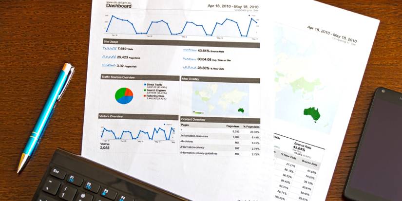 The 8 Best Uses of Excel in Daily Life