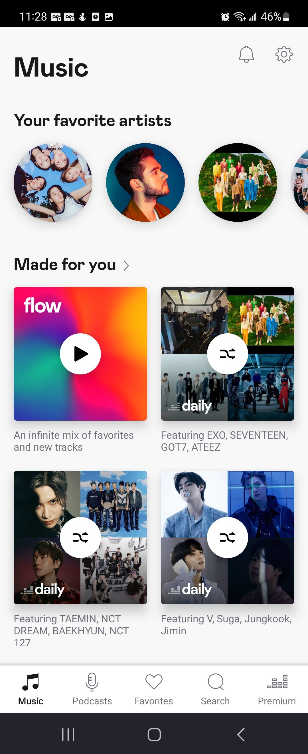 If You're Bored of Waiting for Spotify HiFi, Try These 5 Hi-Res Audio ...
