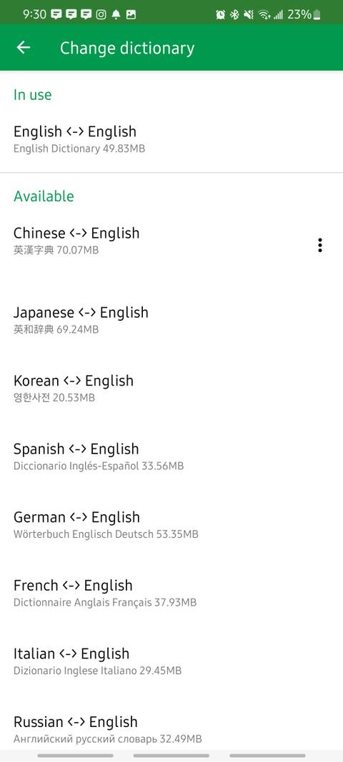 Wikitionary App Expand Your Vocabulary With These 6 Dictionary Apps for Android and iPhone