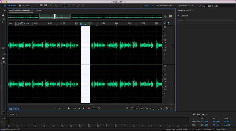 10 Useful Adobe Audition Terms You Should Know
