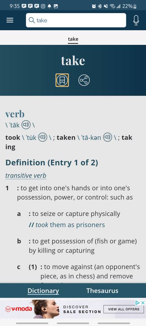 Expand Your Vocabulary With These 6 Dictionary Apps for Android and iPhone