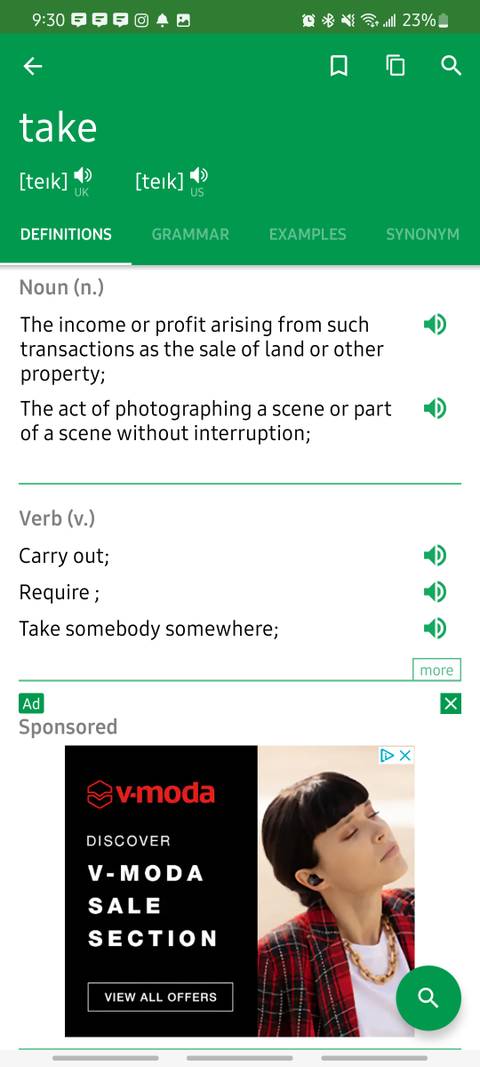 Expand Your Vocabulary With These 6 Dictionary Apps for Android and iPhone