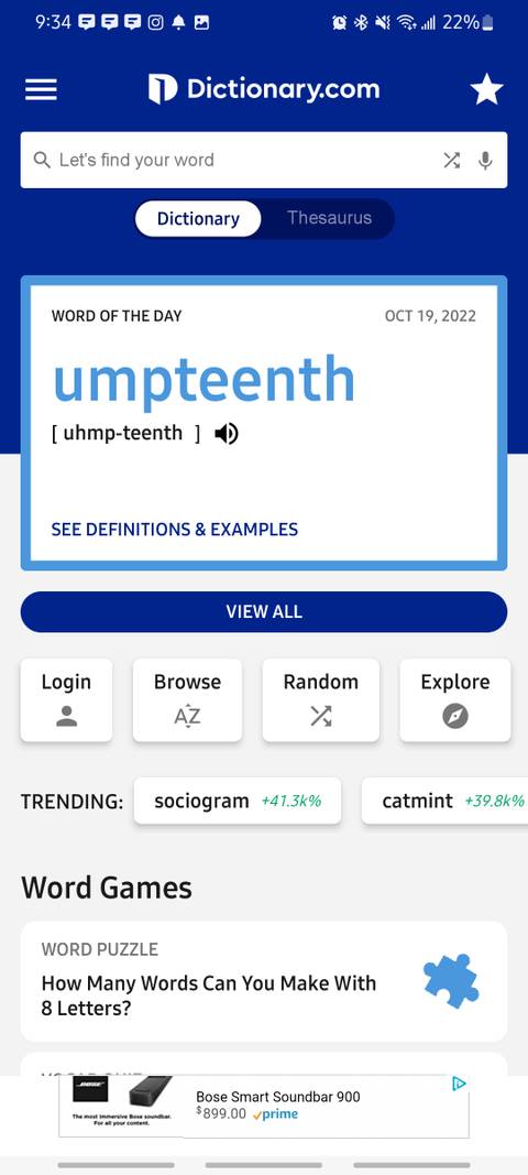 Wikitionary App Expand Your Vocabulary With These 6 Dictionary Apps for Android and iPhone